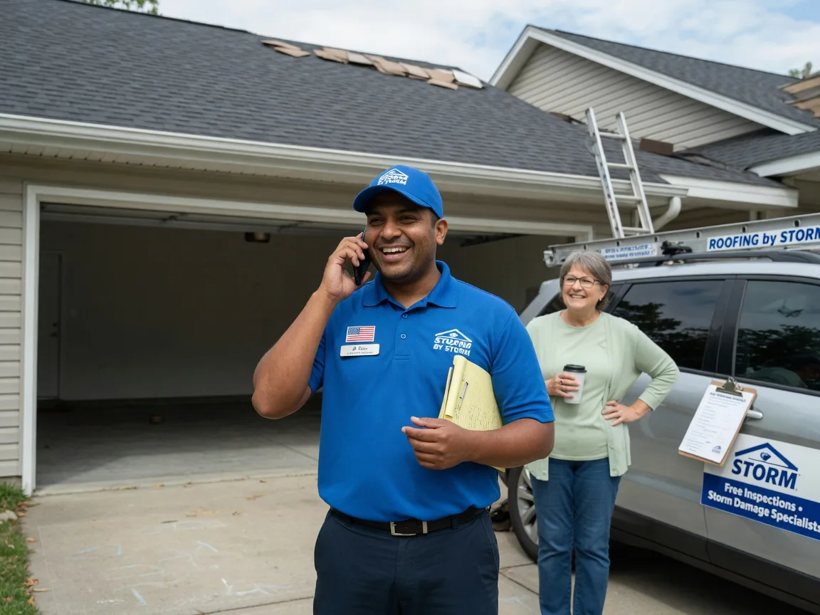 Roof Repair Near Me Palmyra, NY FAQs